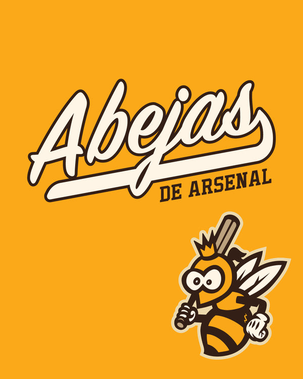 Arsenal Abejas - The Arsenal