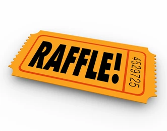 Raffle Ticket - $5