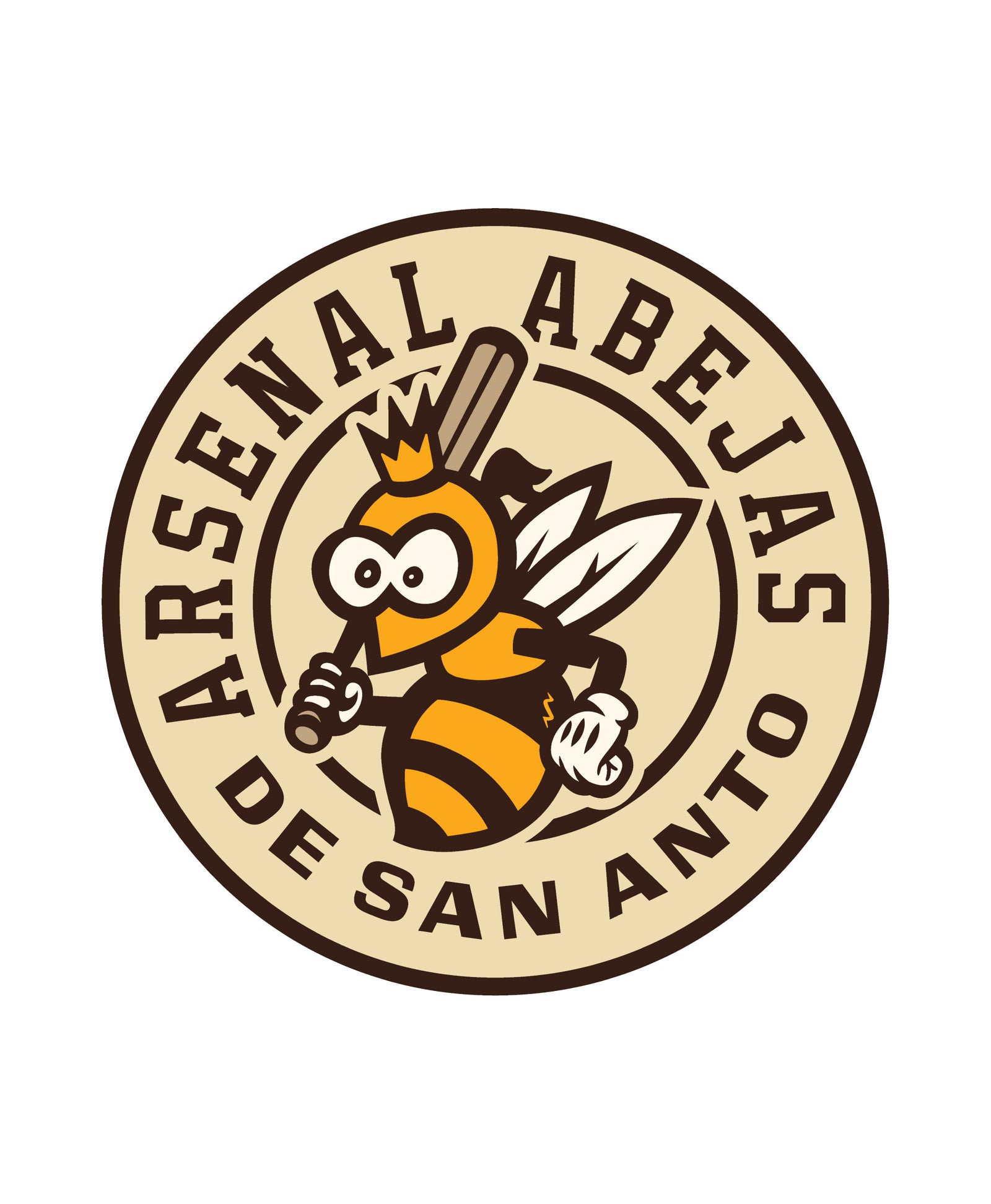 Arsenal Abejas - The Arsenal