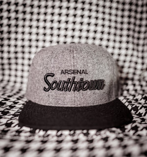 Arsenal Southtown Wool Hat