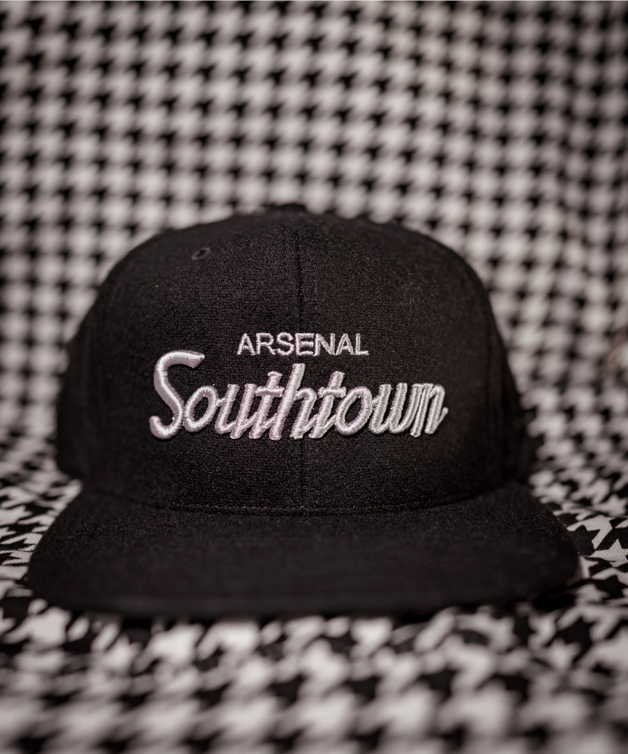 Arsenal Southtown Wool Hat