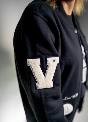 Letterman Jacket