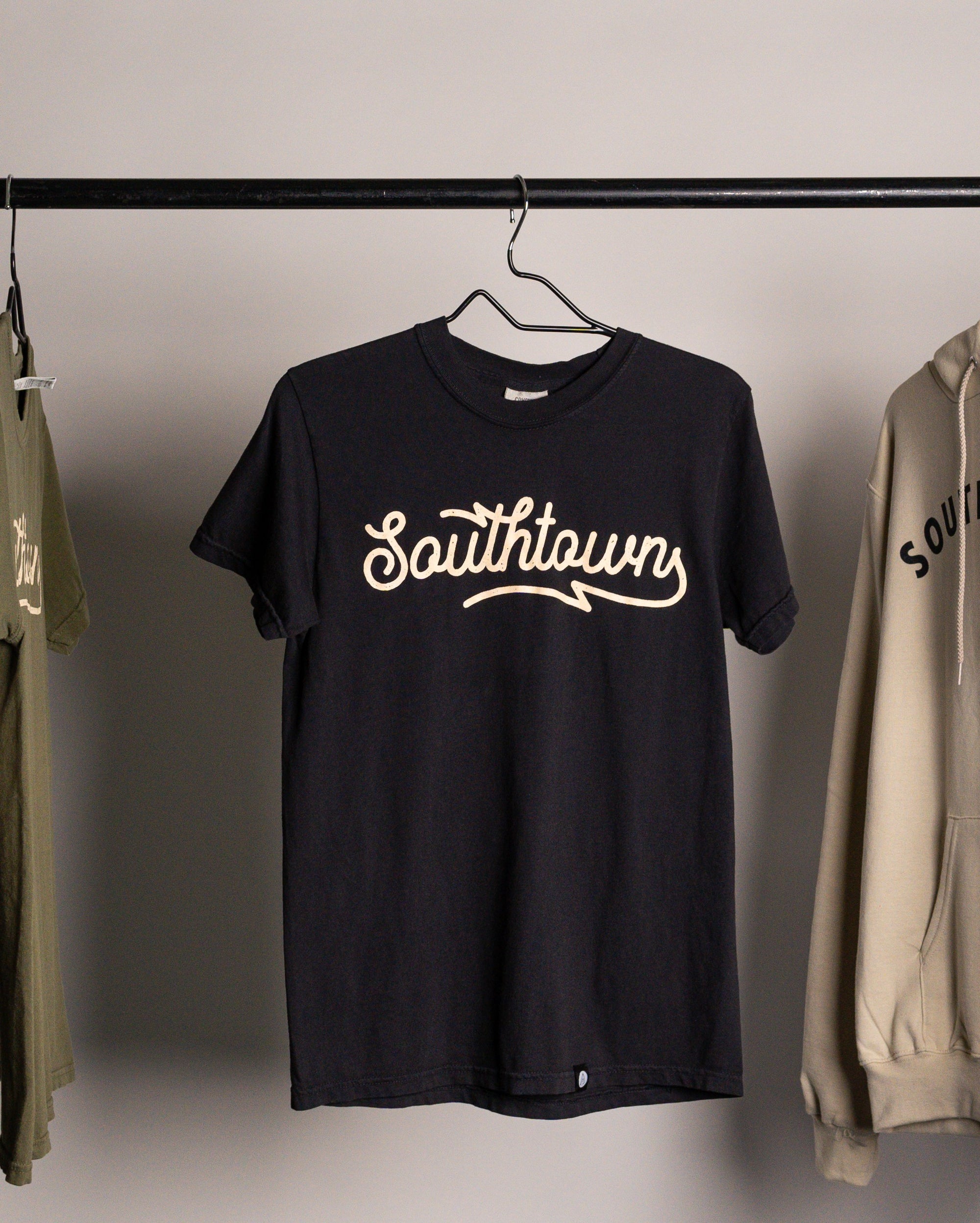 Southtown Lighting T-Shirt