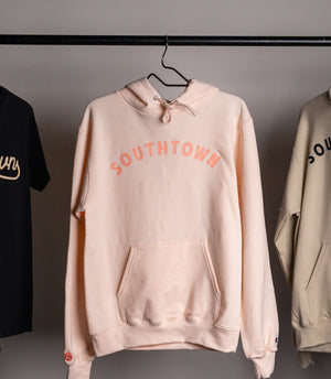 Southtown X Champion Hoodie