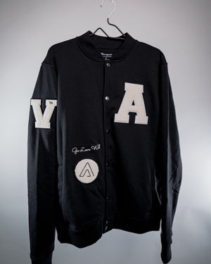 Letterman Jacket