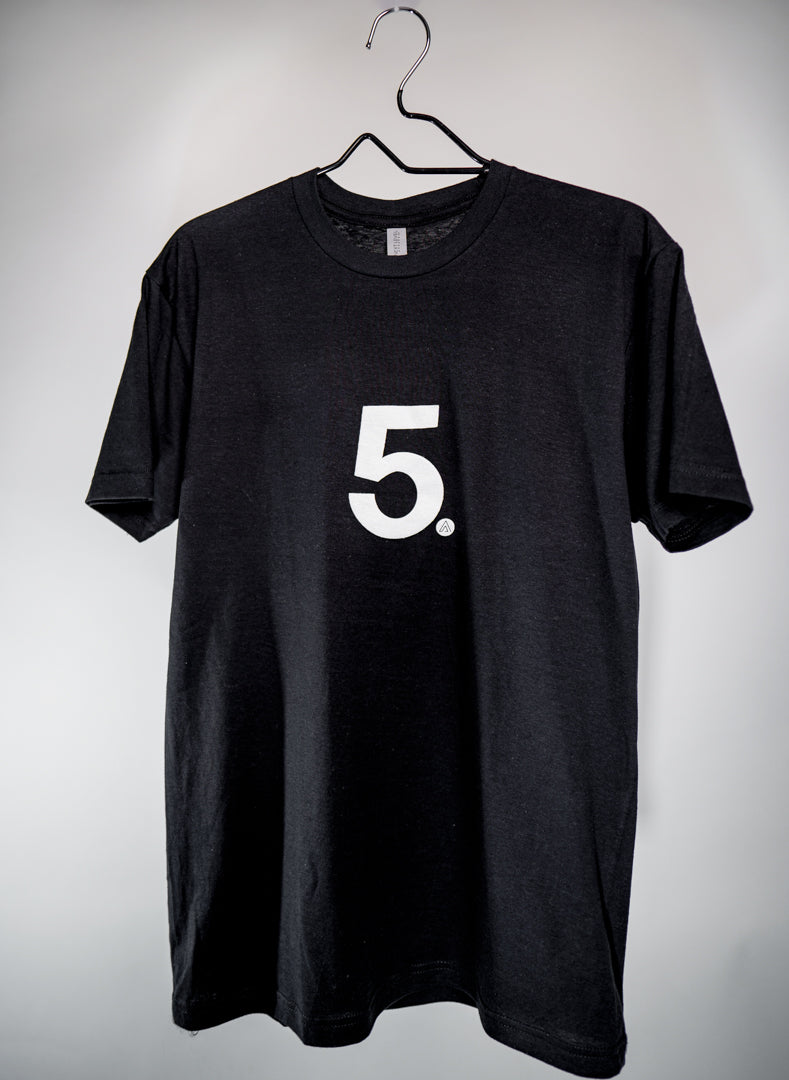 5 T-Shirt