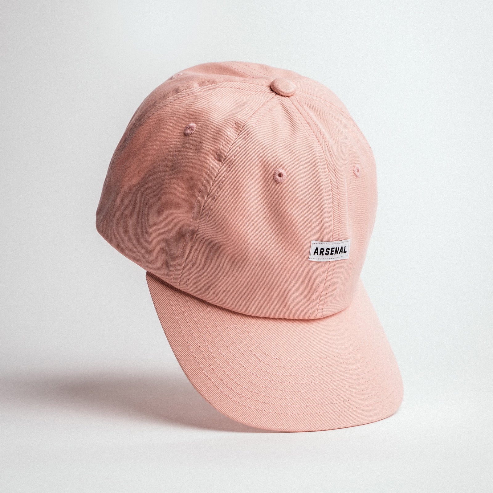 Arsenal Block Dad Hat