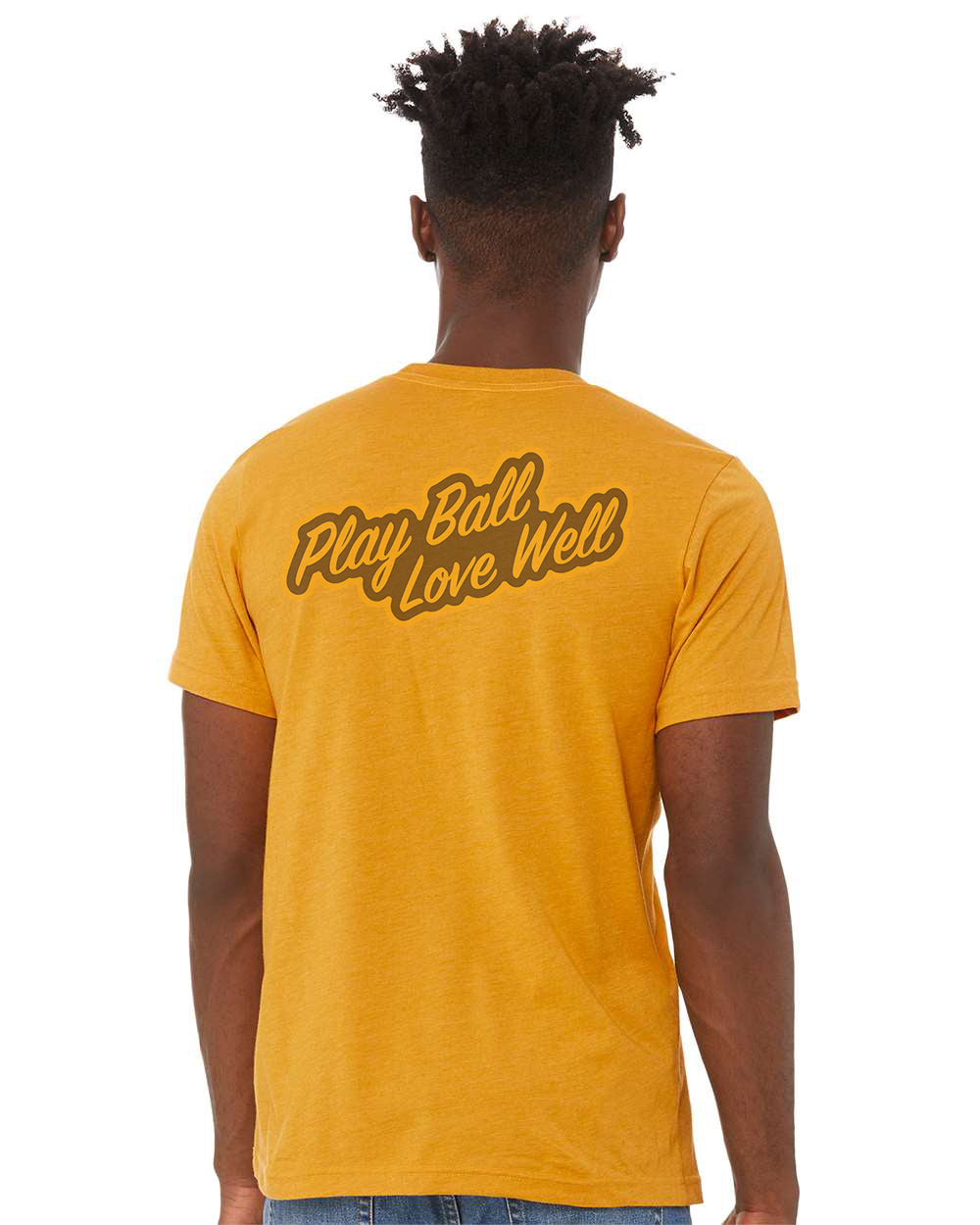 Queen Bee Men's Tee
