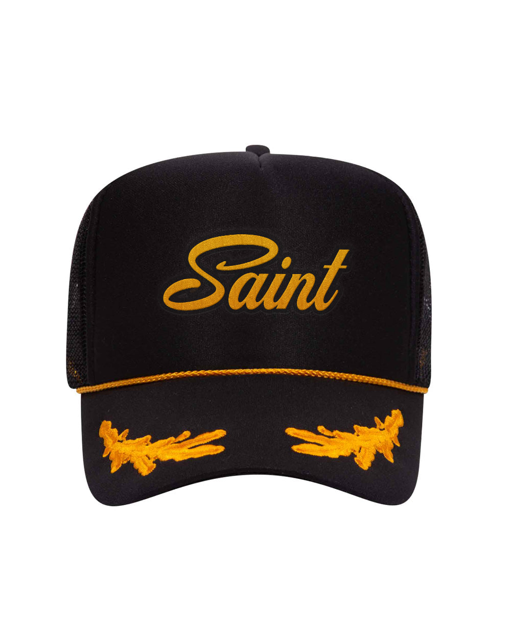 SAINT Admiral Hat