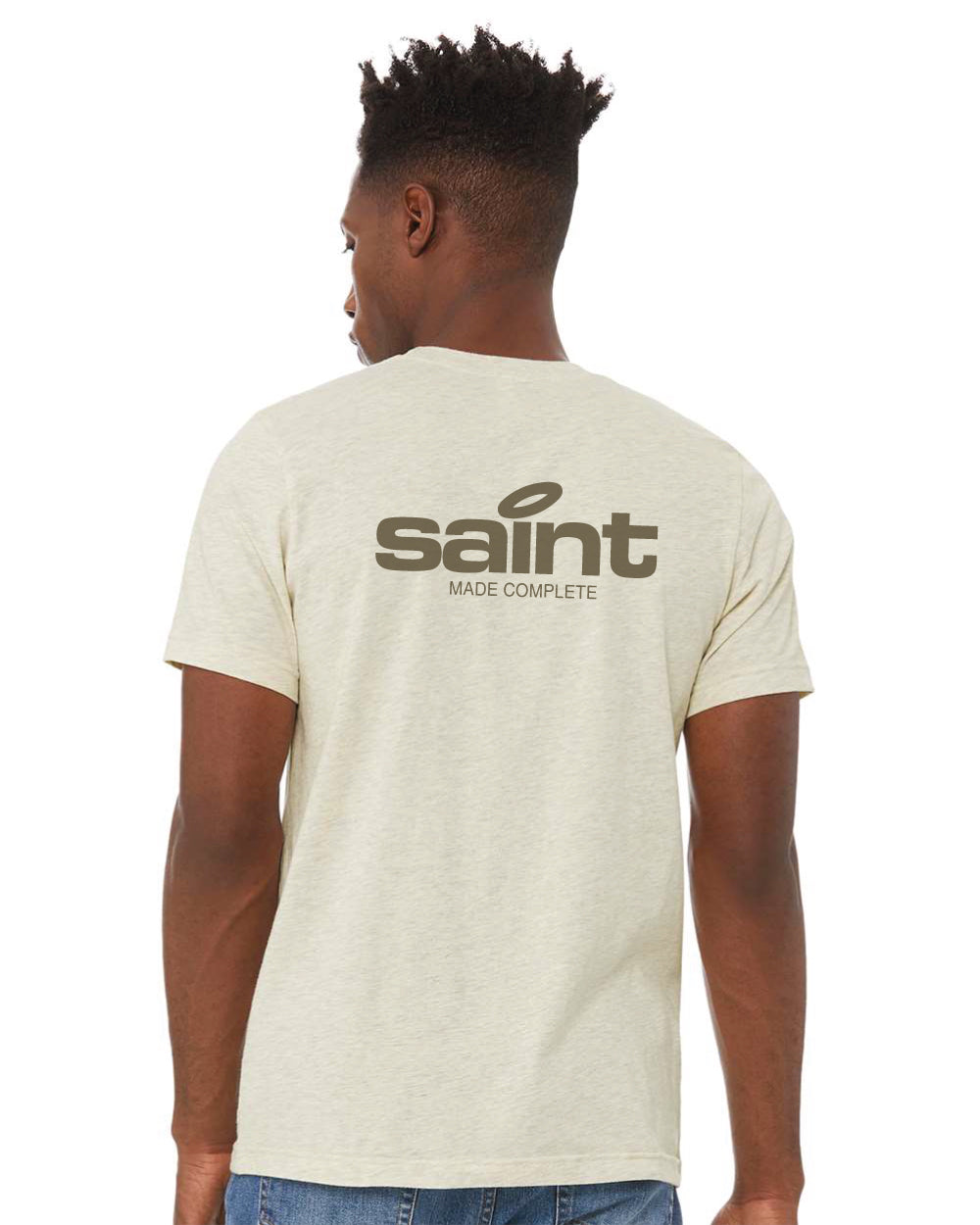 SAINT Complete Tee