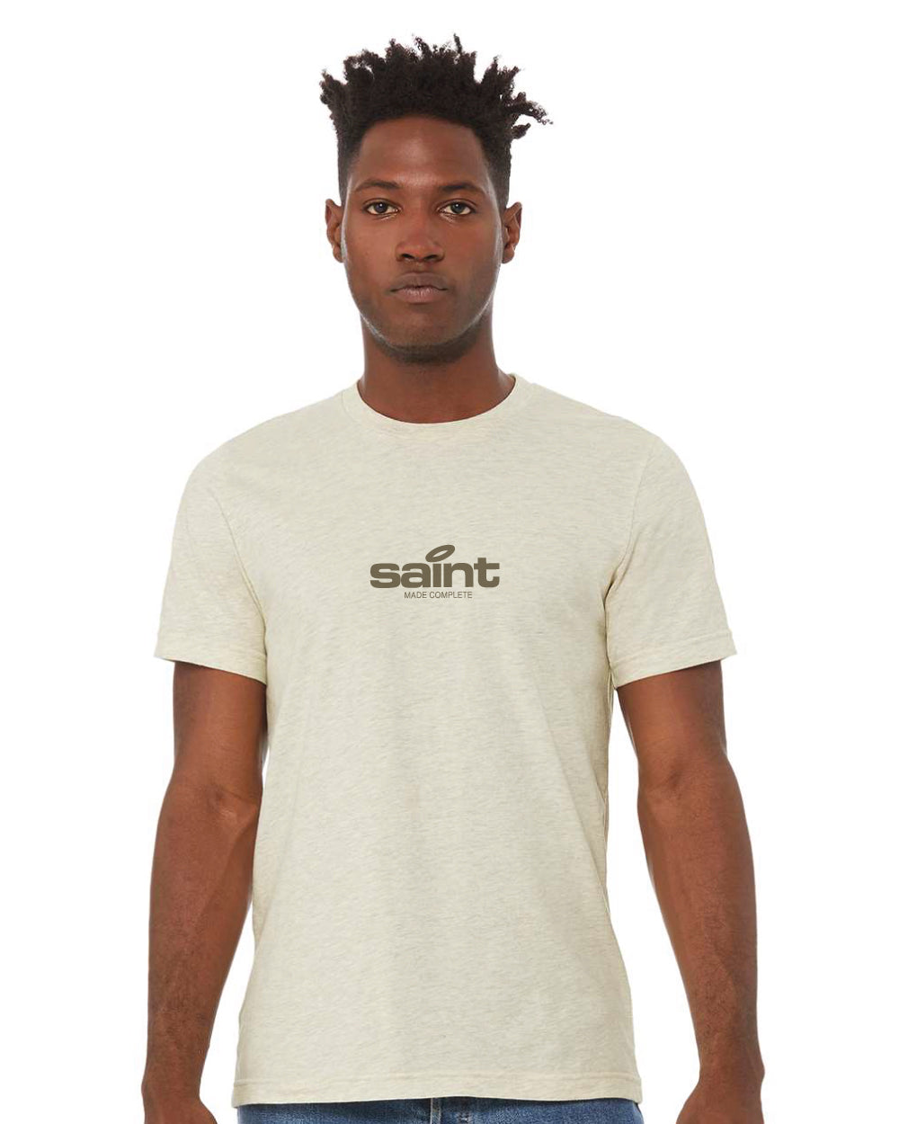 SAINT Complete Tee