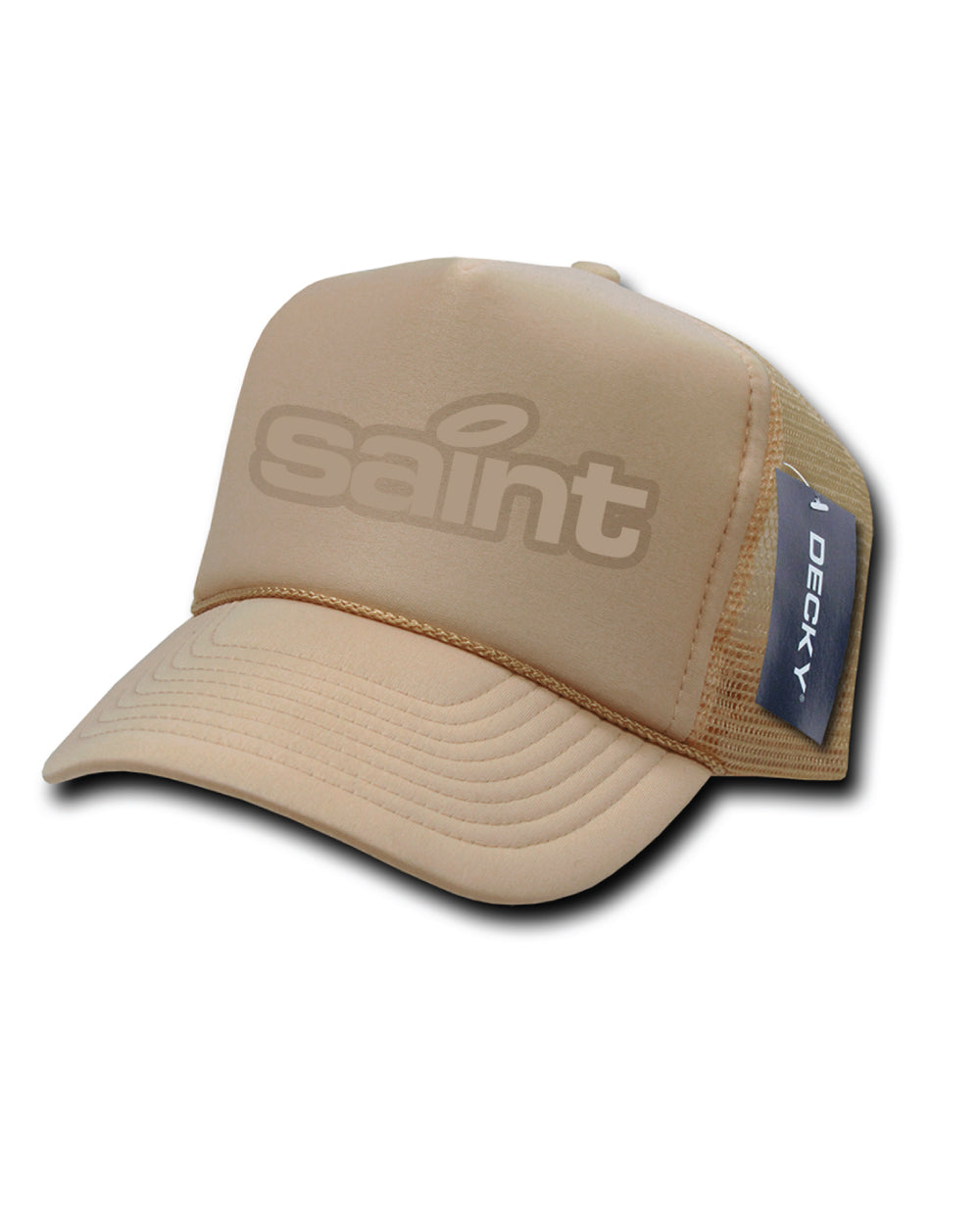 SAINT Halo Trucker Hat