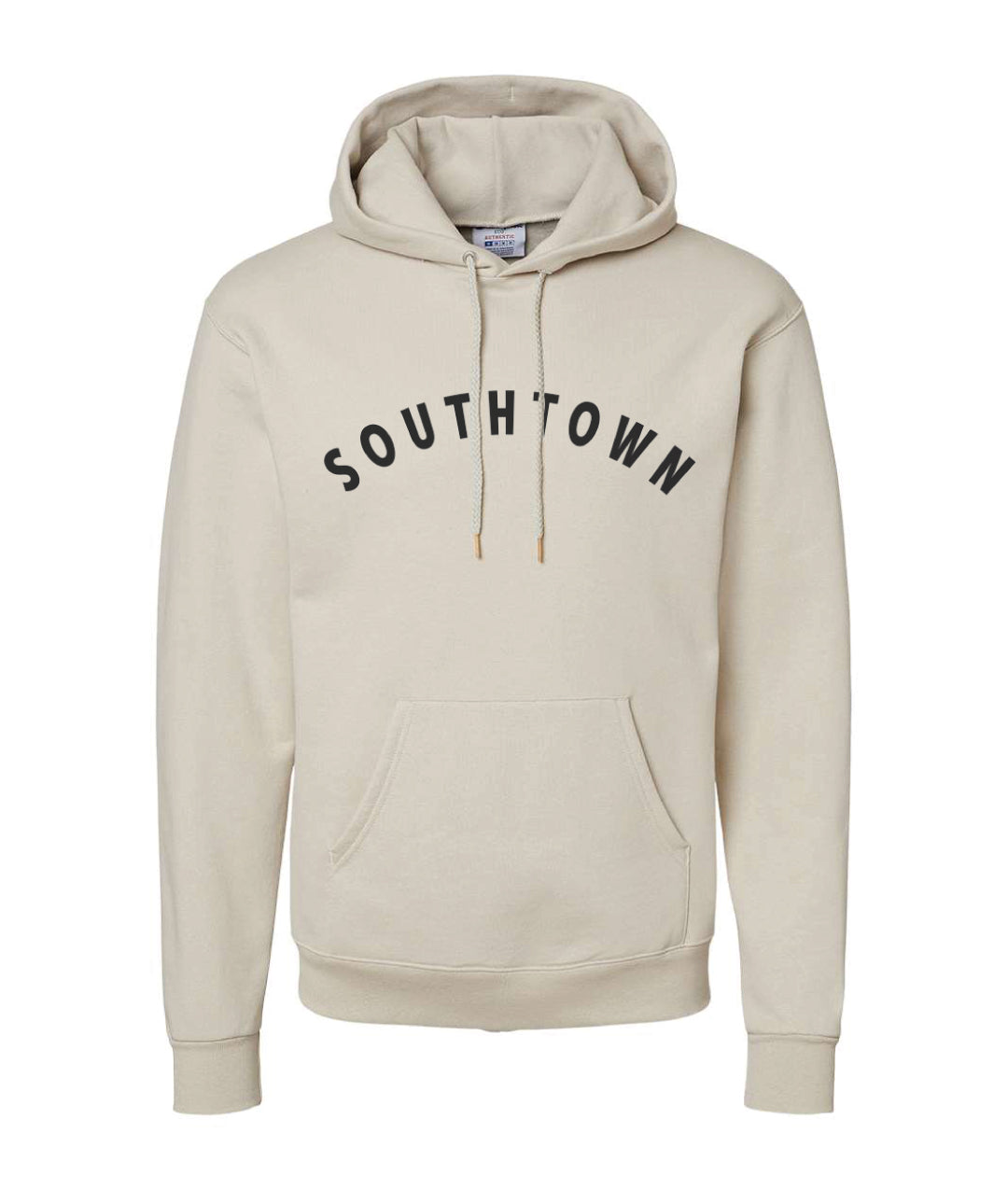 Southtown X Champion Hoodie