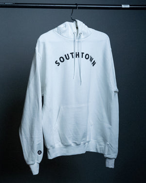 Southtown X Champion Hoodie