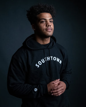 Southtown X Champion Hoodie