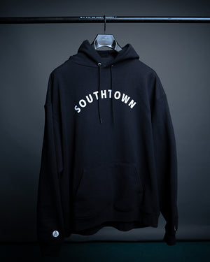 Southtown X Champion Hoodie