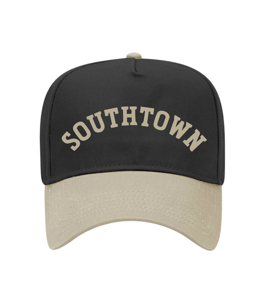 Southtown Snapback