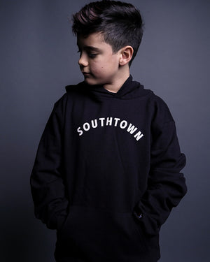 Youth - Southtown X Champion Hoodie