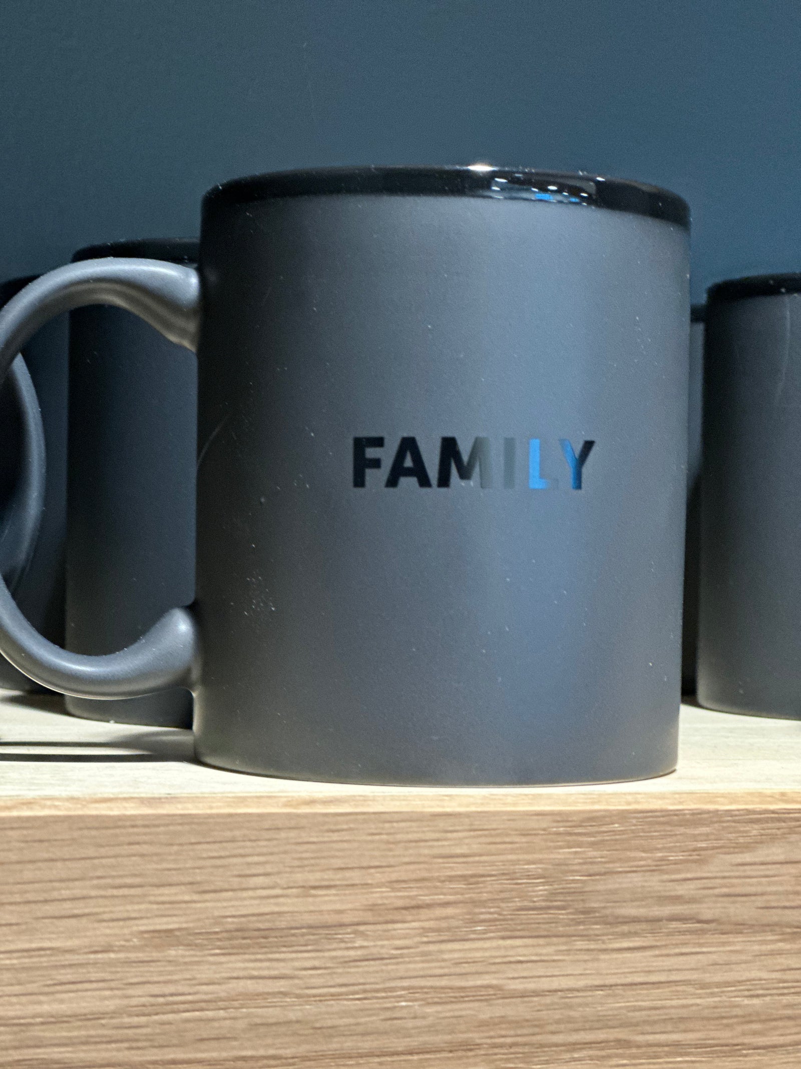 Family Mug